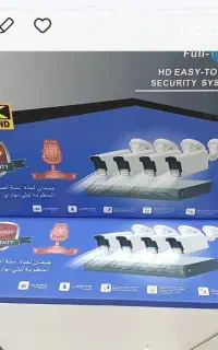 دوربین مداربسته