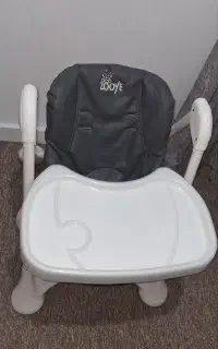 صندلی غذای کودک