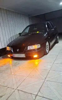 سمند lx