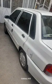پاید ۱۳۲مدل ۹۰