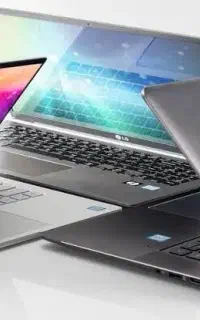 خریدار لپتاپ شما (بهترین قیمت) ، فروش