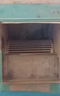 کولر ۴۰۰۰ قدیمی قدرت بالانو