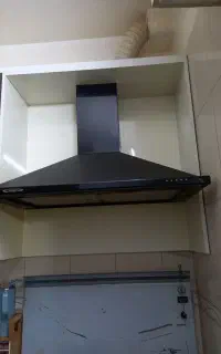هود اشپز حانه