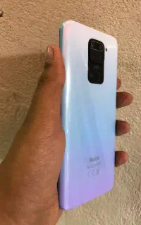 نوت9 تعمیر نشده