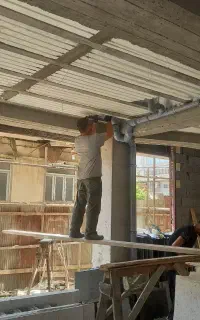 لوله کشی و تاسیسات گرمایشی ساختمان