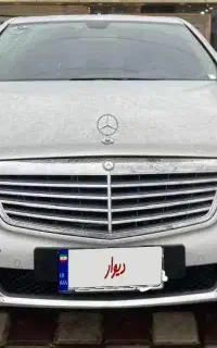 E350بنز