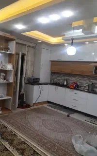 تمام رهن آپارتمان تک واحدی لوکس نیایش