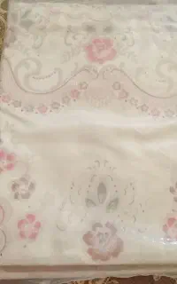 روتختی گل برجسته مخمل نو نو