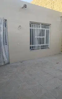 خانه ویلایی