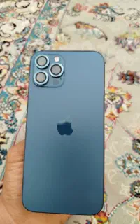 آیفون 12پرو مکس