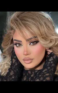 میکاپ شنیون تخصصی