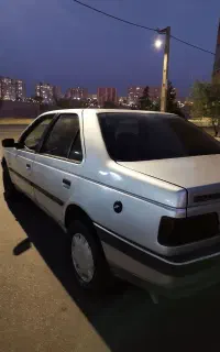 ماشین روا سال ۸۹