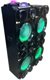 اسپیکر 2500 jbl