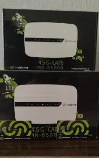 مودم و سیمکارت مبین‌نت