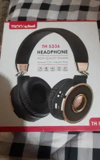 هدست بلوتوثی برندتسکواصلی نوهست