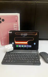 تبلت Ccit C17Pro آکبند گیمینگ همراه با پک هدیه