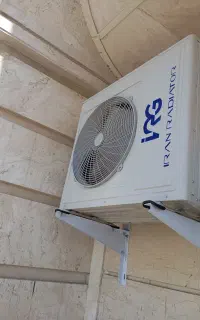 نصب وسرویس انواع پکیج وکولر آبی،کولرگازی