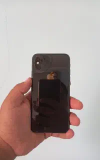 آیفونxs
