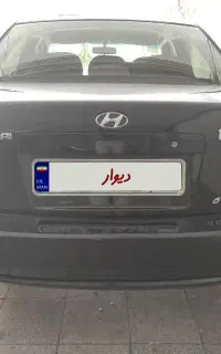 ورنا ۸۸ موتور بزرگ ۱۶۰۰