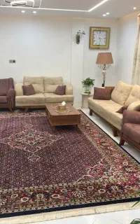 فروش مبل ومیزعسلی