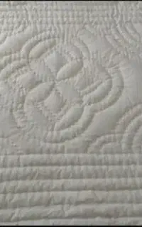 دوخت و بازسازی لحاف و تشک