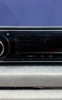 ظبط سونی بسیارتمیز