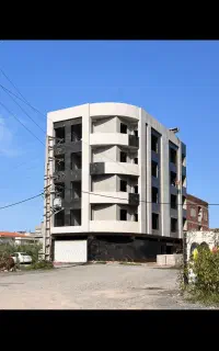 اپارتمان مرکز شهر،کوچه نشاط