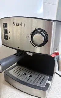 اسپرسو ساز ساچی