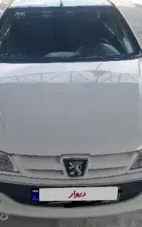 پارس سال مدل۱۴۰۰