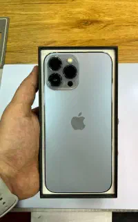 آیفون ۱۳ پروکس