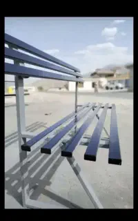 جوشکاری سیار انصاف