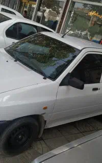 پراید