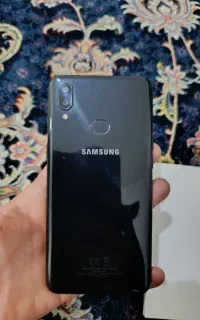 گوشی A10s