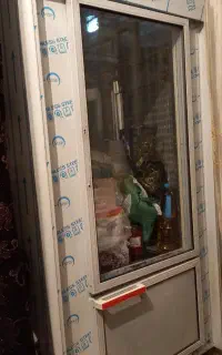 یخچال قصابی
