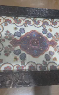 سینی پته