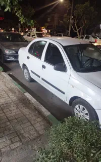 تیبا مدل 93
