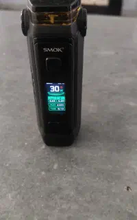 پاد مدل smok ipx80