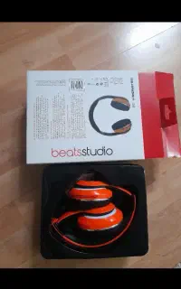 هدفون  beats studio