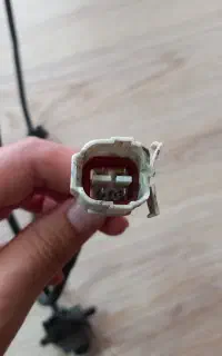 چراغ جلوswm اصل سالم