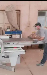 ساخت ، تعمیرات و نصب کابینت آشپزخانه (کلی و جزئی)
