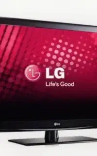 تلویزیون 42 اینچ LED  برند LG