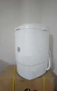 لباسشویی ۳/۵کیلو با سبد خشک کن