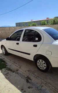 تیبا1 مدل 92