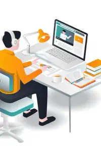 استخدام نیروی خانم پاره وقت