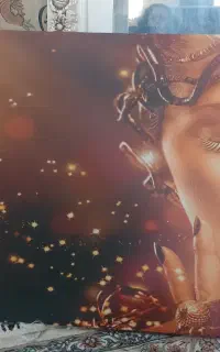 دوعدد قاب عکس