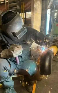 گازکش،گازکشی جوشکاری آتشنشانی،با تاییدنظام مهندسی