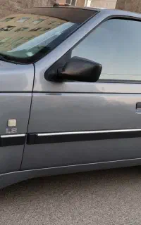 فروش پژو ۴۰۵ GLX مدل ۹۴