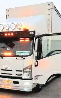 * مدرن بار اصفهان * حمل صفر تا صد اثاثیه منزل