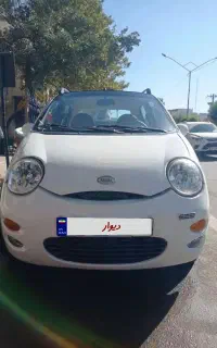 mvm 110 چهار سیلندر