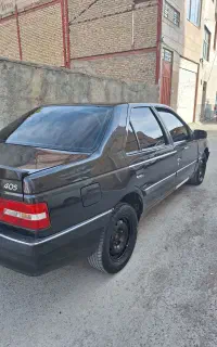 پژو slx مدل ۸۹